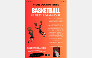 Ouverture des essais 