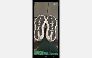 Chaussures Adidas Bridge City