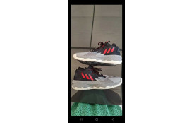 Chaussures Adidas Bridge City