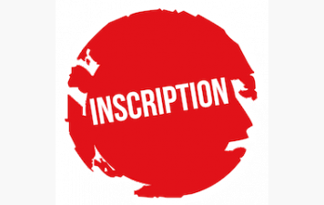 Ouverture des inscriptions