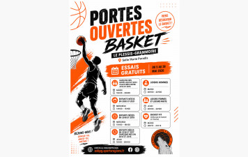 Ouvertures des essais 2026-2027