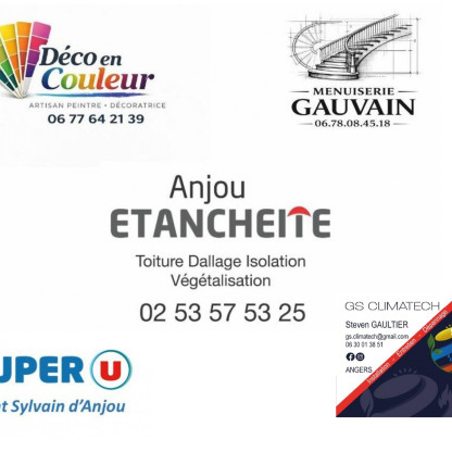 Sponsors